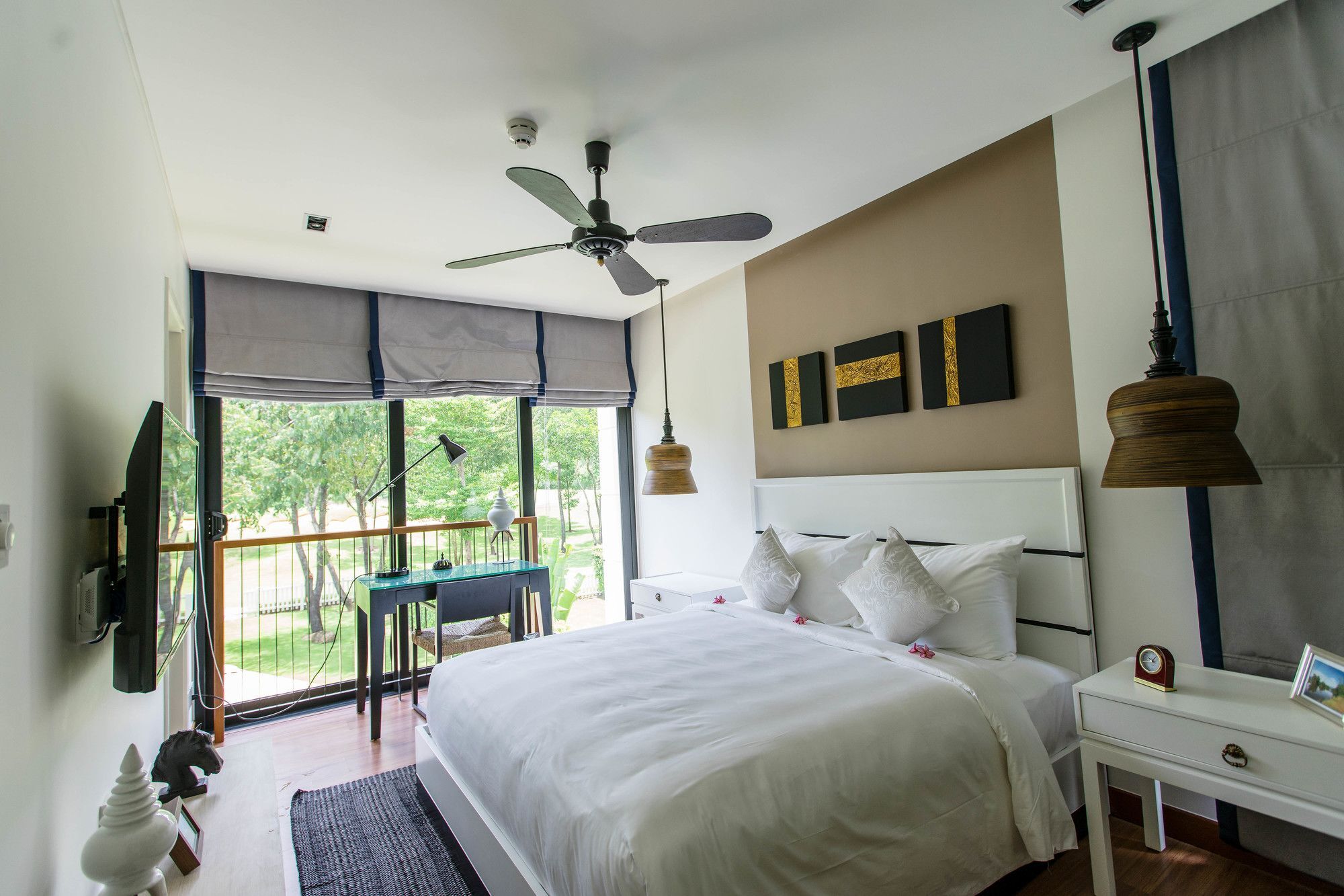 Laguna Parkside Residences Lang Co Exterior photo